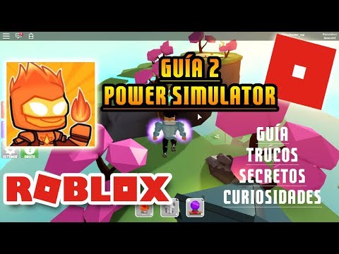 Power Simulator Zonas Escondidas Bola Gigante Y Punos Lila Will Roblox Guia Tutorial Espanol 2 Youtube - encuentro el secreto oculto roblox super power training simulator