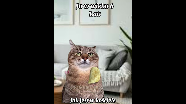 Ja w wieku 6 lat 😂 #trend #śmieszne #greenscreen #cats #cat #memes #memy #funny