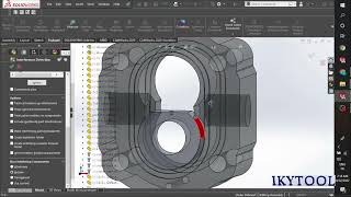 Famous SOLIDWORKS tips and tricks: Interference detection and clearance verification Wealth