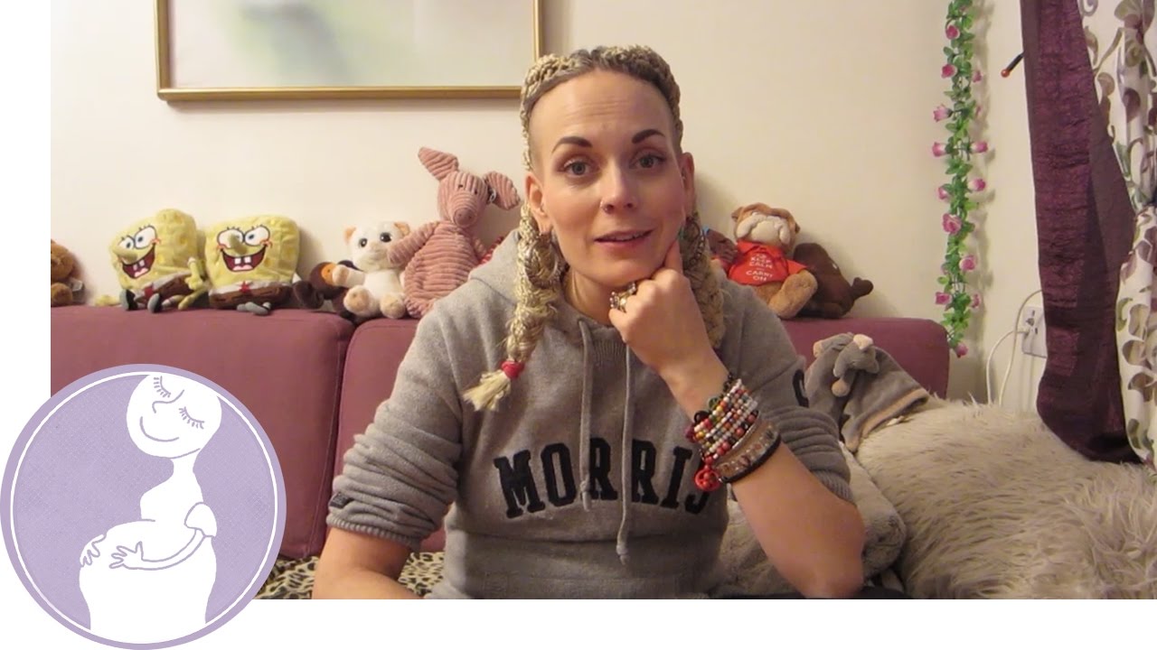 Välkommen tillbaka! - Sanna Bråding v.29