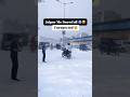 Trendi Snowfall Video Editing || #tech #techshorts #shorts