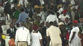 2026 RCCG 74TH ANNUAL CONVENTION || MOUNTAIN MOVERS || ORDINATION OF ASSISTANT PASTORS, DEACONS AND
