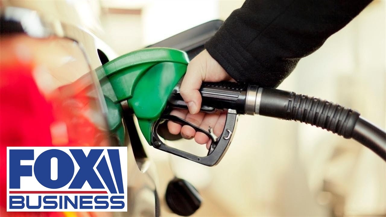 Trucking industry could create gas shortage