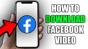 How to Download Facebook Videos (2025 Guide)