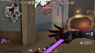 6K Ace w/ Ayakashi Phantom