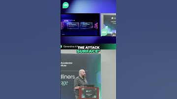 The TWO ways AI hackers will attack 🚫 #ai #artificialintelligence #privacyrevolution