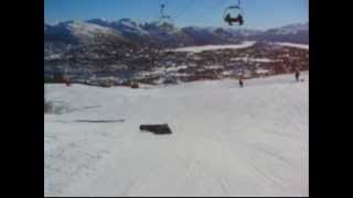 Hovden
