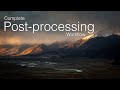 Landscape Photography Editing - Complete Post-Processing Workflow