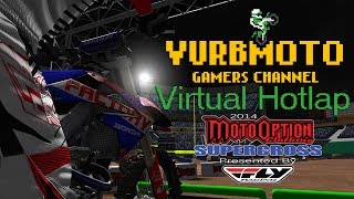 2014 MXS Virtual Hot Lap: High Point
