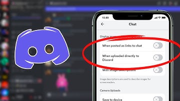 HOW TO DISABLE IMAGE DESCRIPTION FOR IMAGES SHARED ON DISCORD
