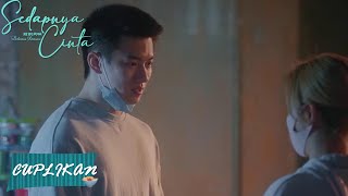 Delicious Romance | Cuplikan EP06 Sekali Berdusta, Maka Akan Terus Berdusta | 爱很美味 | WeTV【INDO SUB】
