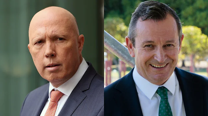 Dutton refuses to engage in tit-for-tat with 'juve...