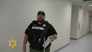 2025 Correction Officers and Employees Week - Part 1