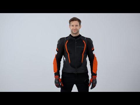 SHIMA Mesh Pro 2.0 - Motorcycle jacket