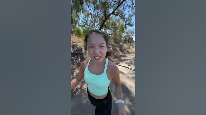 Medical student & resident doctor Q&A… while running! Do you guys want a part 2? 👀