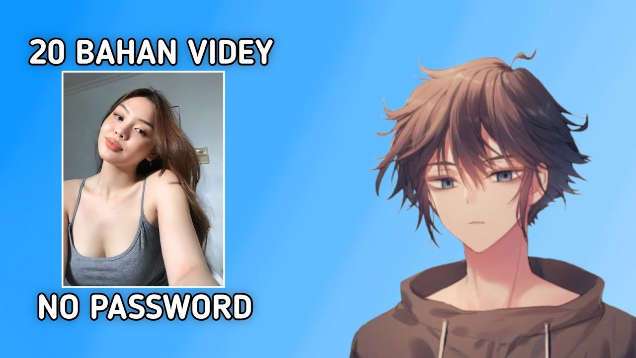 20 BAHAN VIDEY TERBARU 2025 || PART 4 ~ TEMPLATE CAPCUT TERBARU