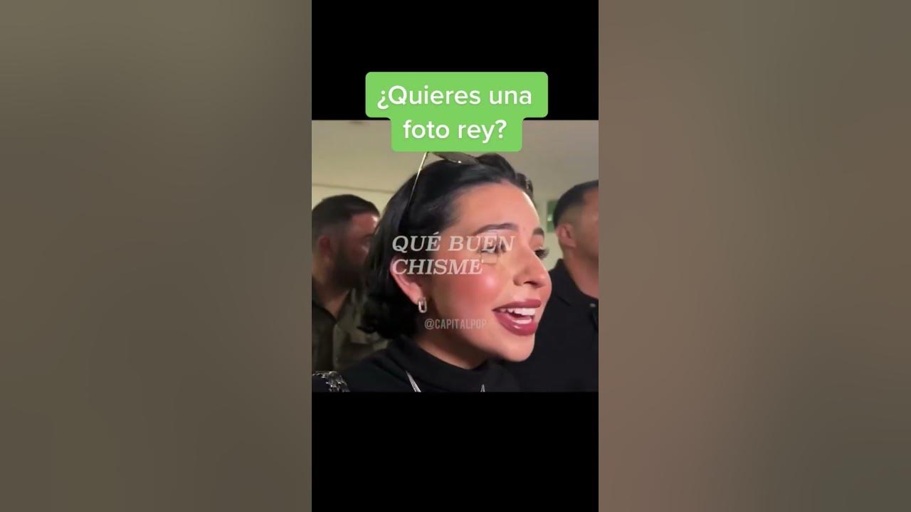 Fan rechaza a Ángela Aguilar