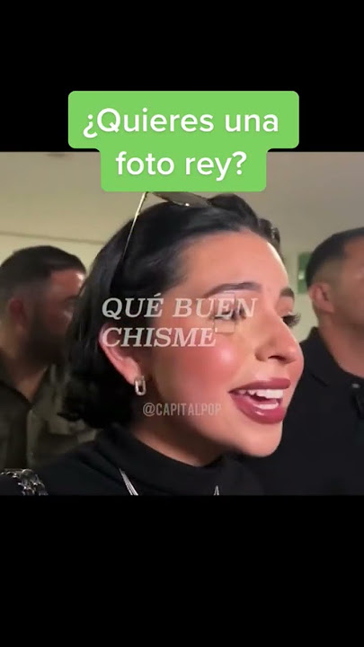 Fan rechaza a Ángela Aguilar