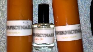10Perfectnails Review