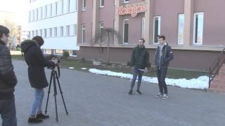 Specialiųjų kino efektų kūrimas