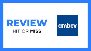AMBEV SA STOCK ($ABEV): HONEST REVIEW (Pros & Cons)