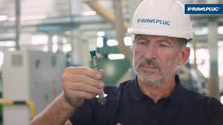 100 years of expertise in fixings, fasteners and tools