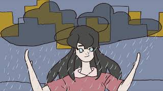 Puddles, A Student Animated Short