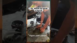 Auto stop and go tuh cvt #meme #memes #trendingshorts #funny #comedy #mekanik #trendingshorts