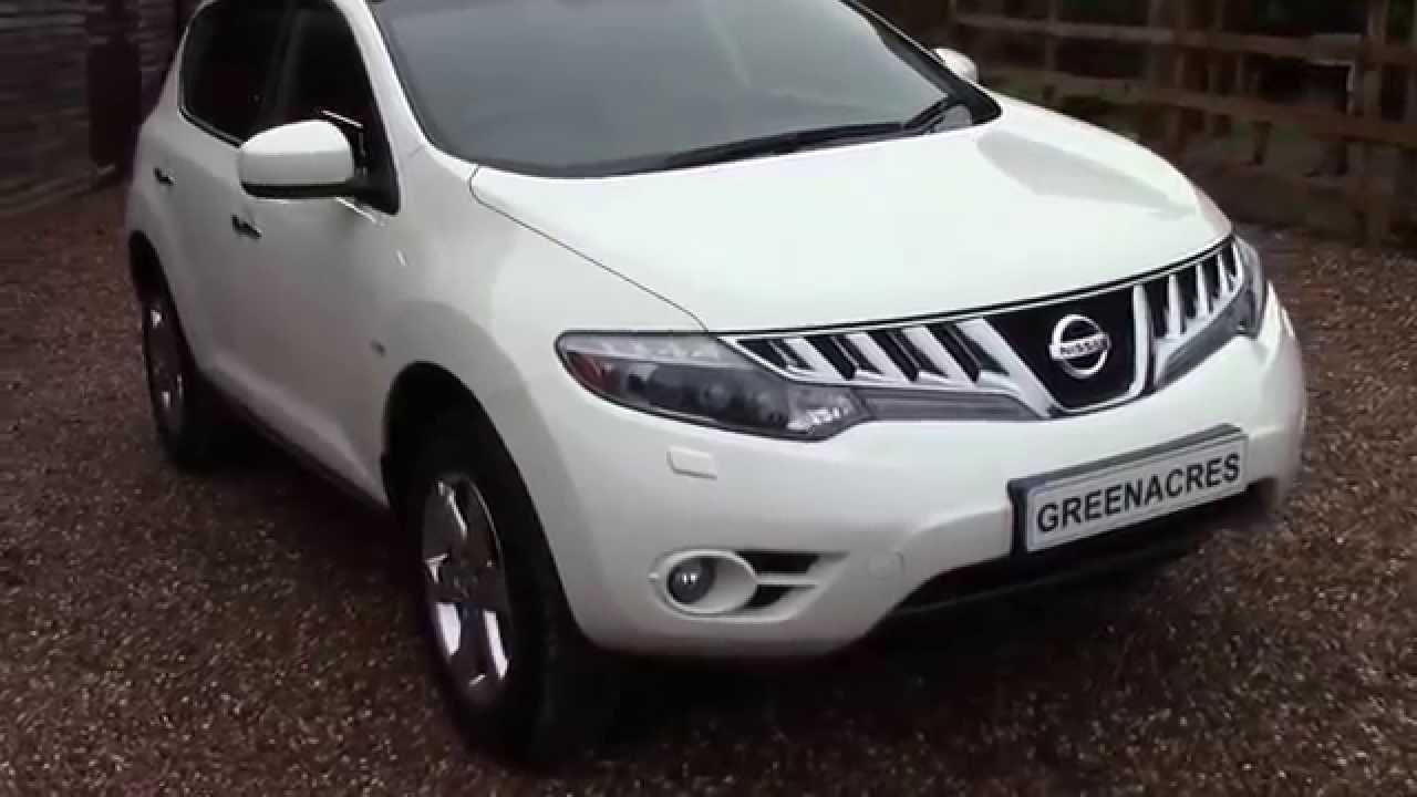 Nissan murano v6 Nissan murano v6