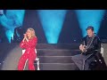 Kylie Minogue - Say Something @ Release Athens 18.07.2025 (4K)