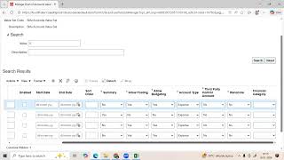 Who Will Add New values in Supporting project like GL Segment values in Fusion?#o3technologies