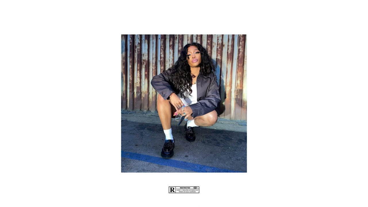 SZA TYPE BEAT - "ANGEL NUMBERS " | [PROD. HILA & ARCHIPPE]