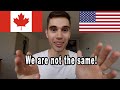 10 Ways Canadians and Americans are Different