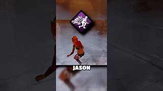 PERKS TO COUNTER THE NEW KILLER JASON #dbd #deadbydaylight #dbdmemes #dbdclips