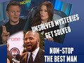 Movies With Milan: Liam Neeson Has Trust Issues in 'Non-Stop', Best Man 3 Update