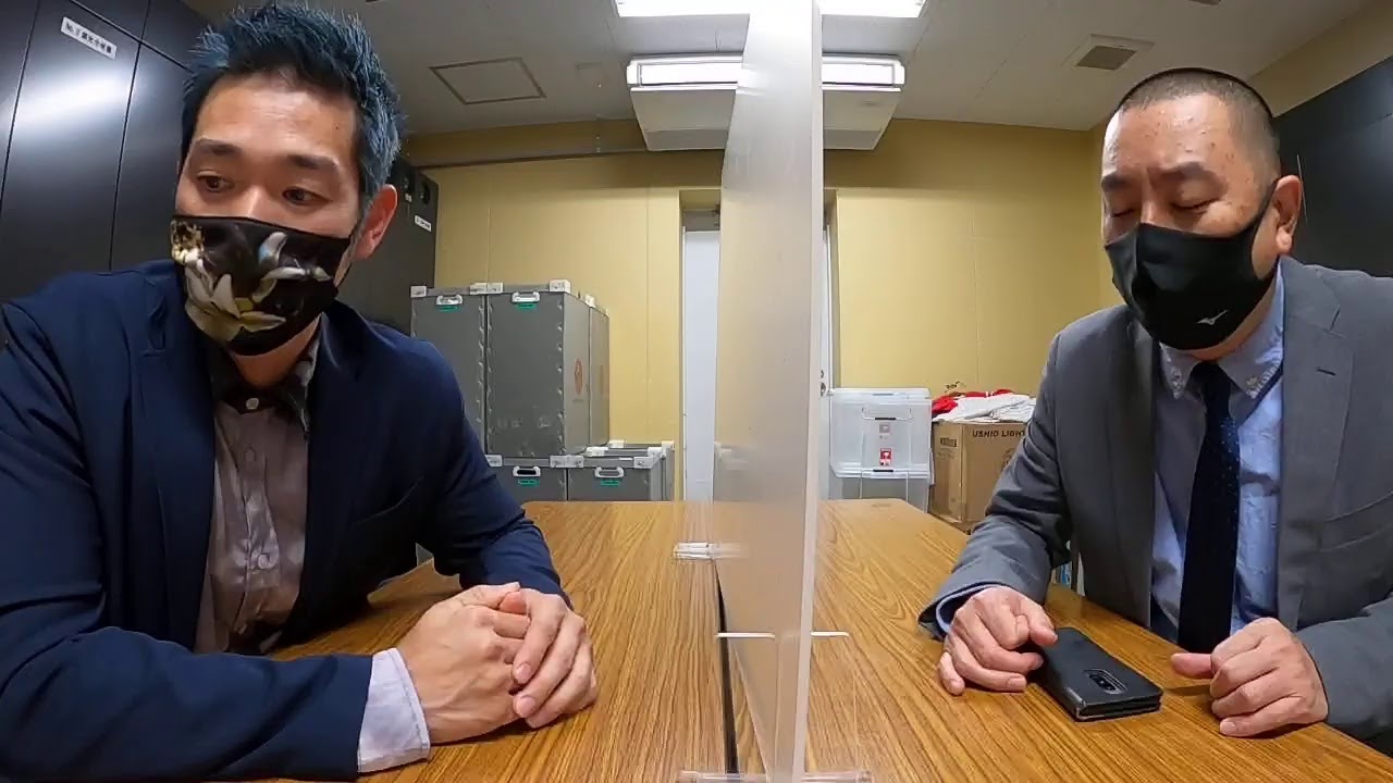 HGがさっそく 『エレパレ』イッキ観したので生配信！そしてRGからエレパレがとめどなく溢れる！！