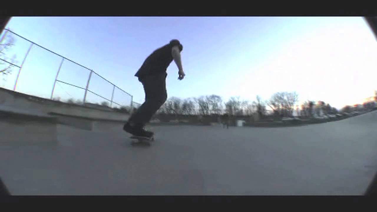 South Park Files: Josh Bigenho 2012