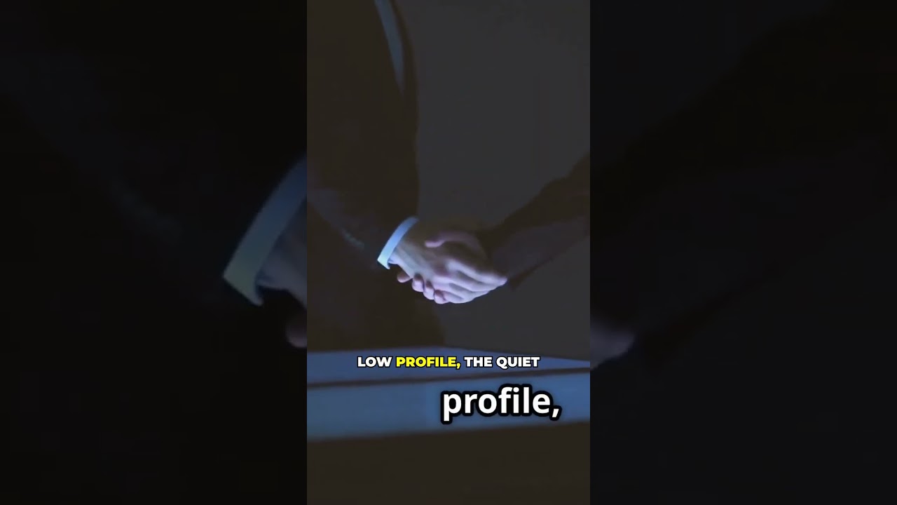 Glencore: The Hidden Giant Revealed