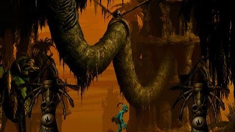 Abe exoddus custom necrum