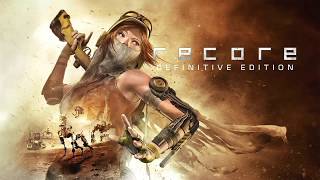 Recore:Obsidian Run, All Switches, Yellow Key, and Time.