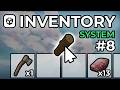 #8 How To Make An Inventory In Unity 6 (Placing Items On Ground)
