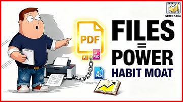 Adobe’s Moat: Do File Formats And Habits Lock Us In?