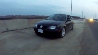INSANELY CLEAN 1.8T JETTA