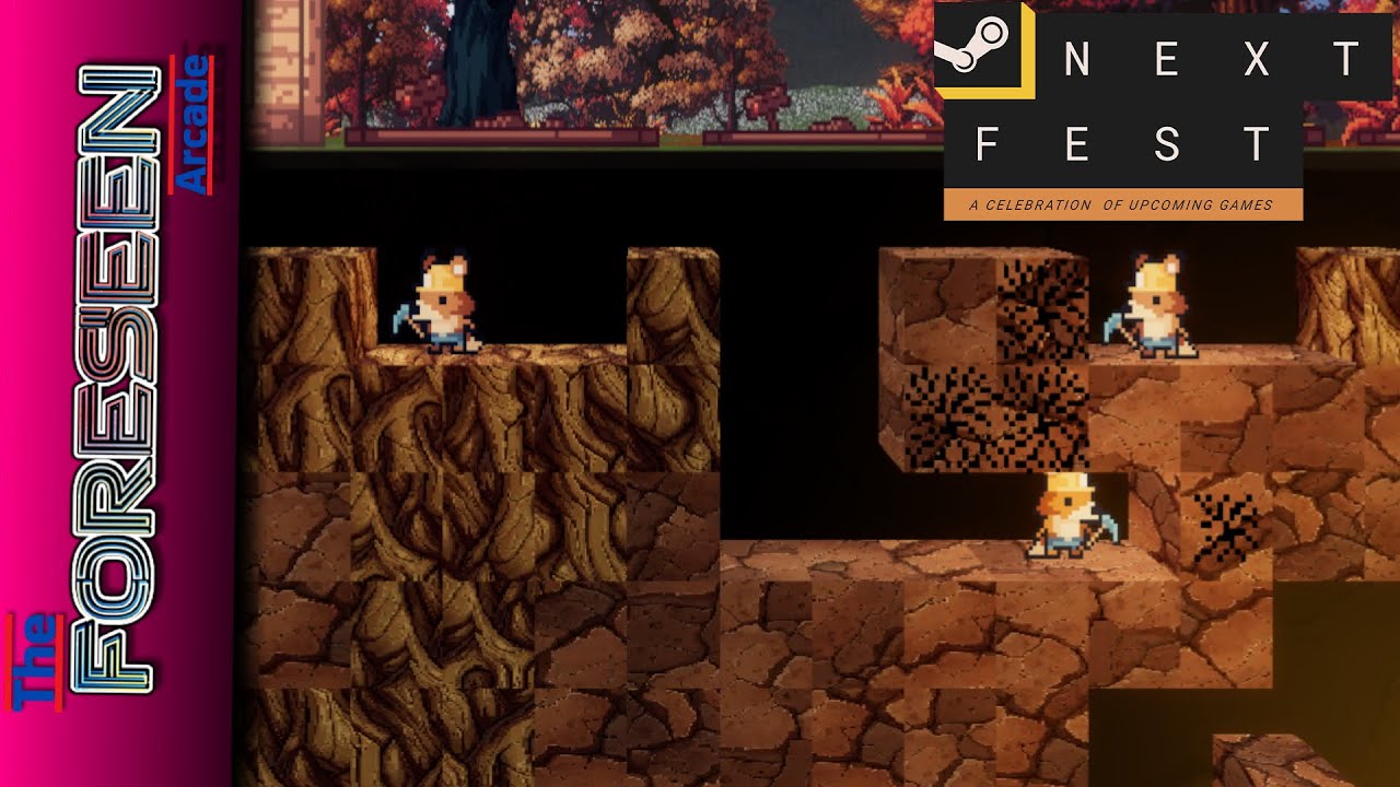 Kin and Quarry - Steam Next Fest: October 2025 Demo