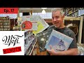 MOFI Minute Ep. 17 DIRE STRAITS Brothers in arms, Miles Davis KOB, SRV One step + Christmas audi...