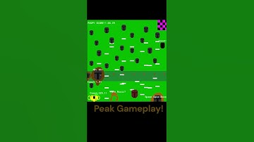 Peakest Gaming! Awful Bloons Fangame || Mando37 #gamedev #badgames #fangame #funny #trashbag