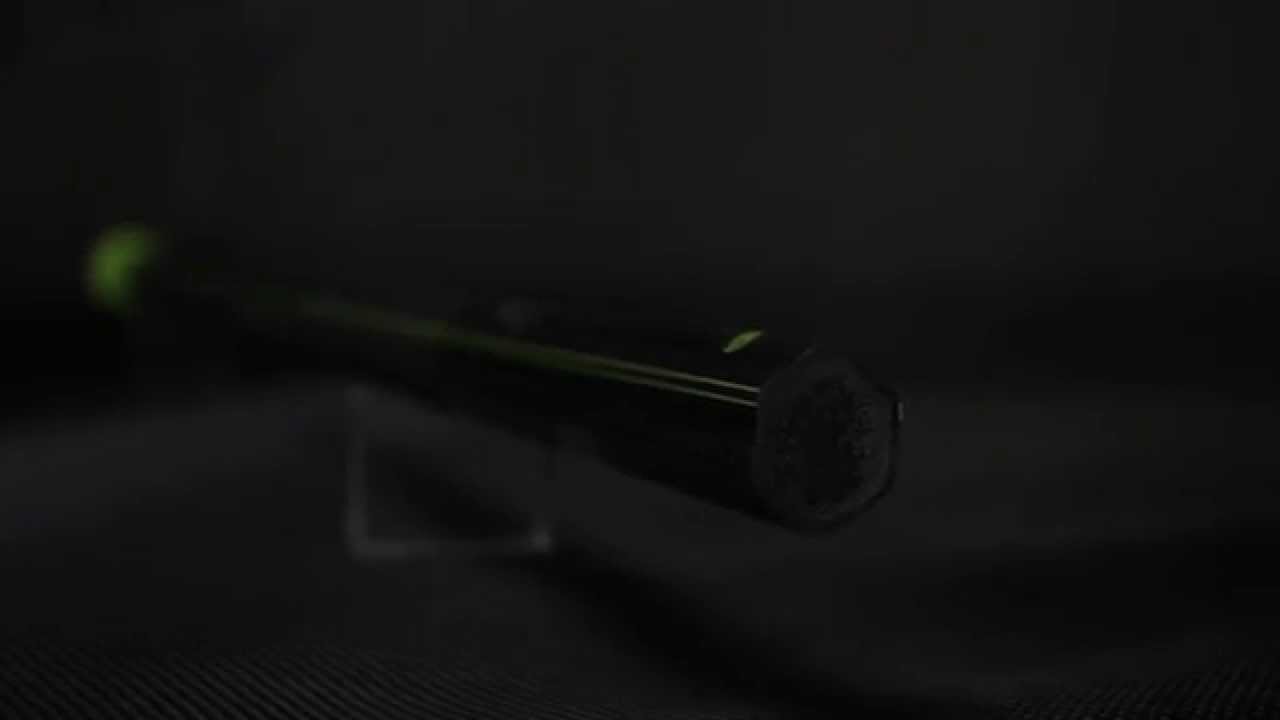 C40 MMXV Gen.5 Dragonfly