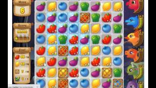 Pig & Dragon Level 438