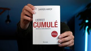 La Stratégie Cachée Derrière les Grands Résultats (10 Leçons - L'Effet Cumulé)