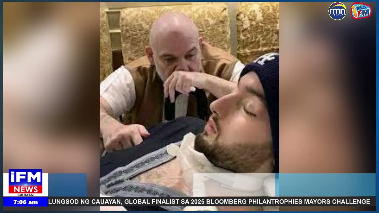 IFM FOREIGN NEWS |𝗣𝗥𝗜𝗡𝗦𝗜𝗣𝗘 𝗡𝗚 𝗦𝗔𝗨𝗗𝗜, 𝗣𝗨𝗠𝗔𝗡𝗔𝗪 𝗡𝗔